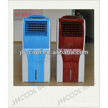 water air cooling fan